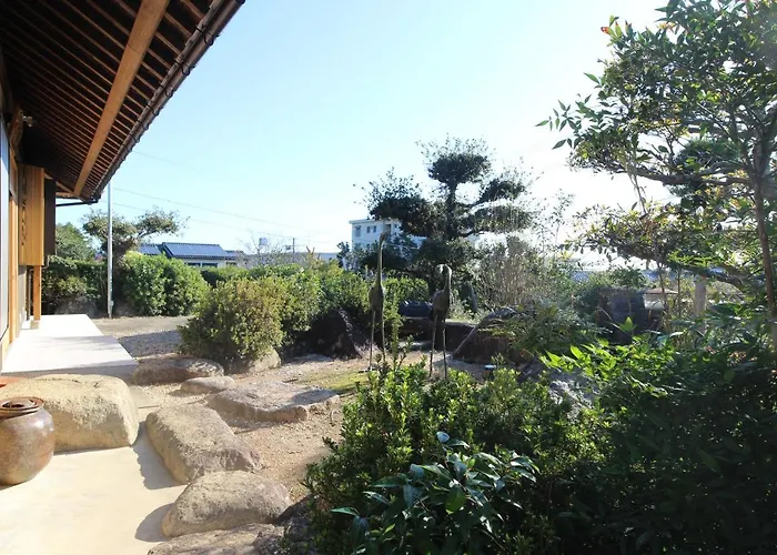 Yadokari Kumano